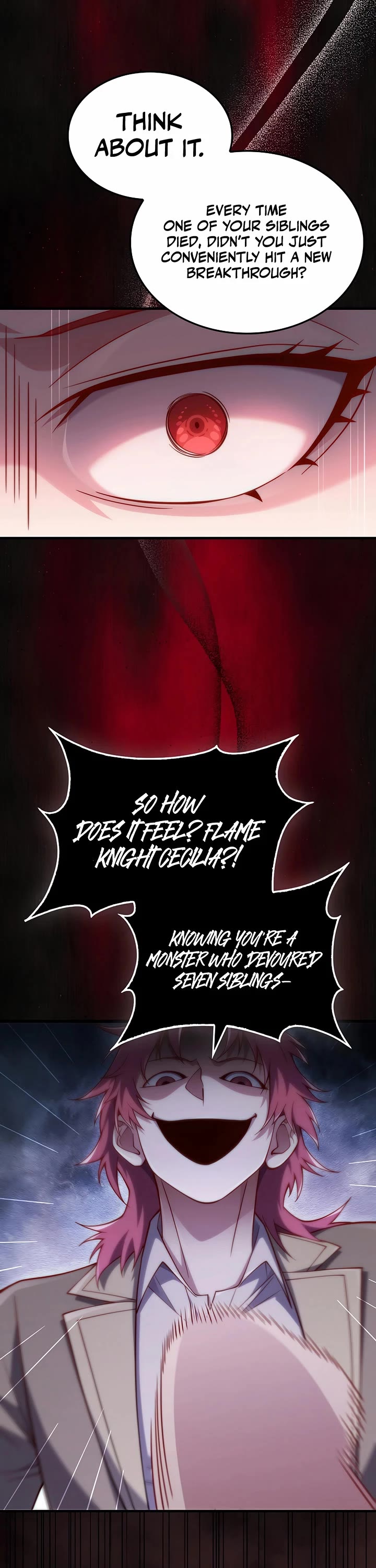 The Lord’s Coins Aren’t Decreasing?! chapter 162 page 42