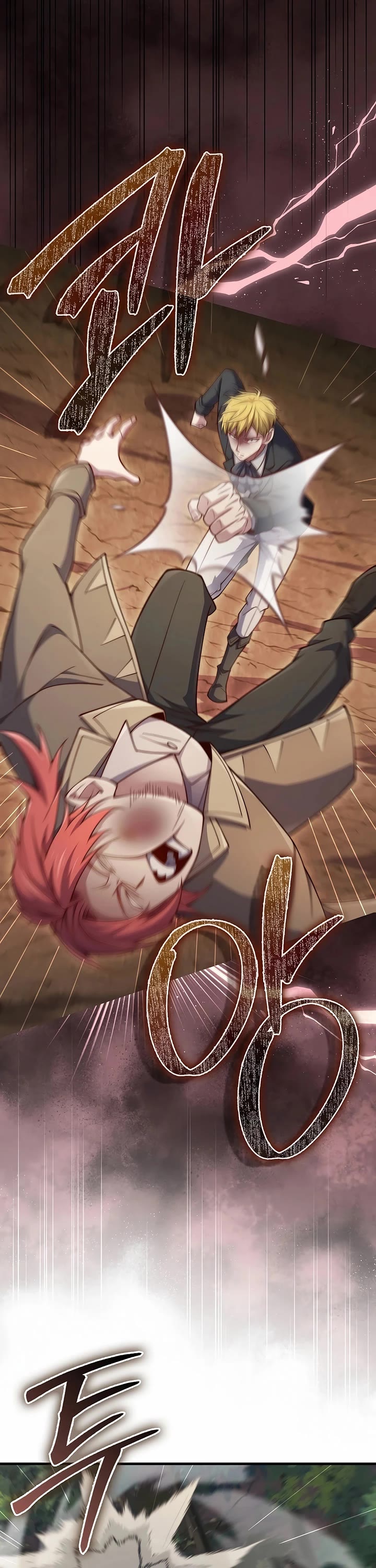 The Lord’s Coins Aren’t Decreasing?! chapter 162 page 43