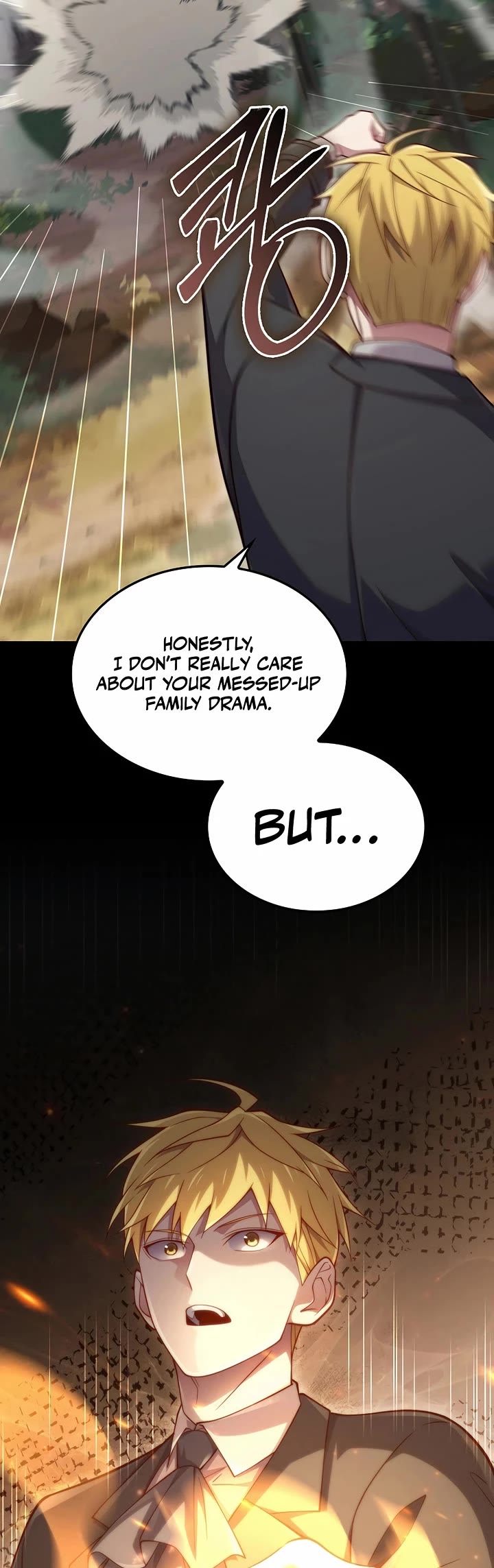 The Lord’s Coins Aren’t Decreasing?! chapter 162 page 44