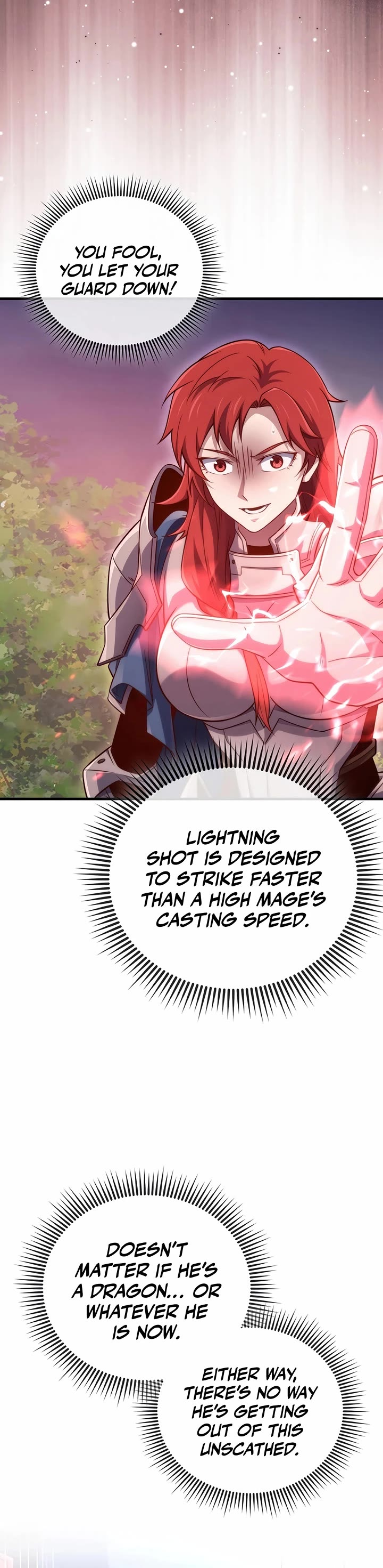 The Lord’s Coins Aren’t Decreasing?! chapter 162 page 6