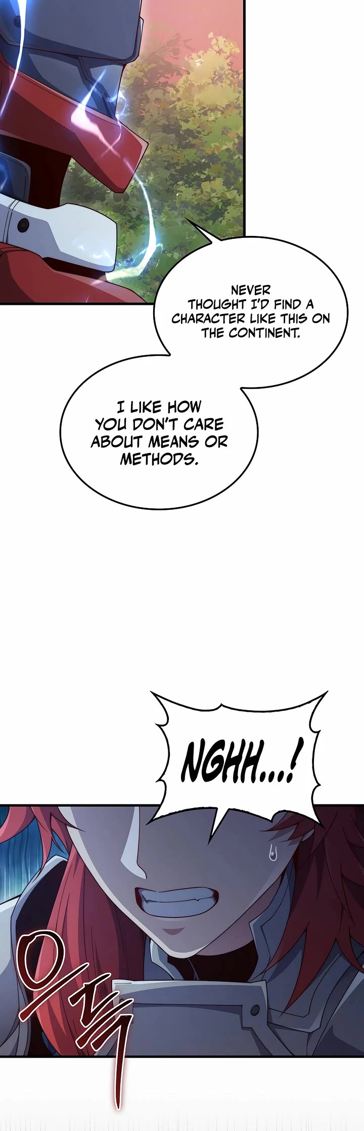 The Lord’s Coins Aren’t Decreasing?! chapter 162 page 9