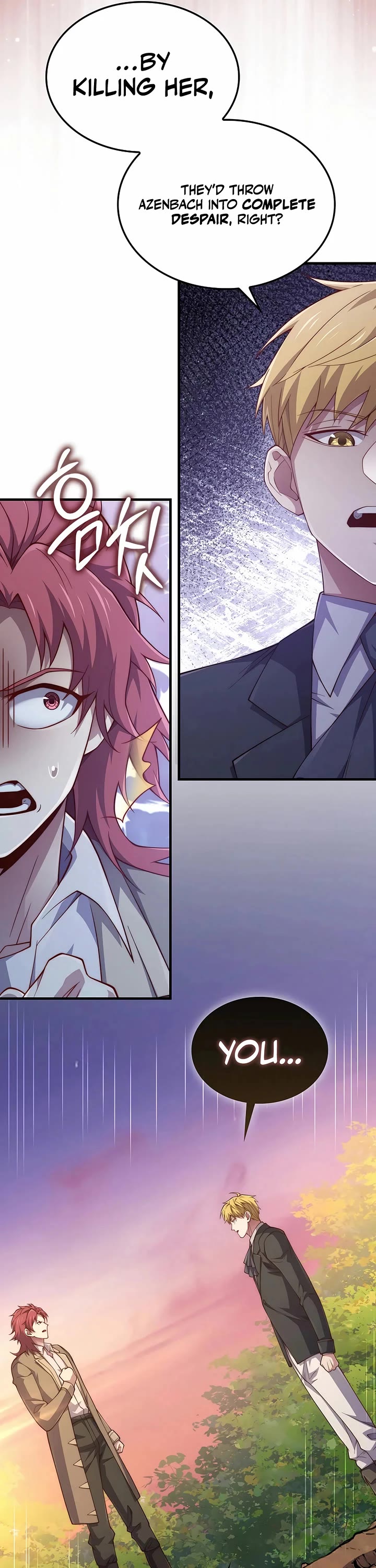 The Lord’s Coins Aren’t Decreasing?! chapter 163 page 10