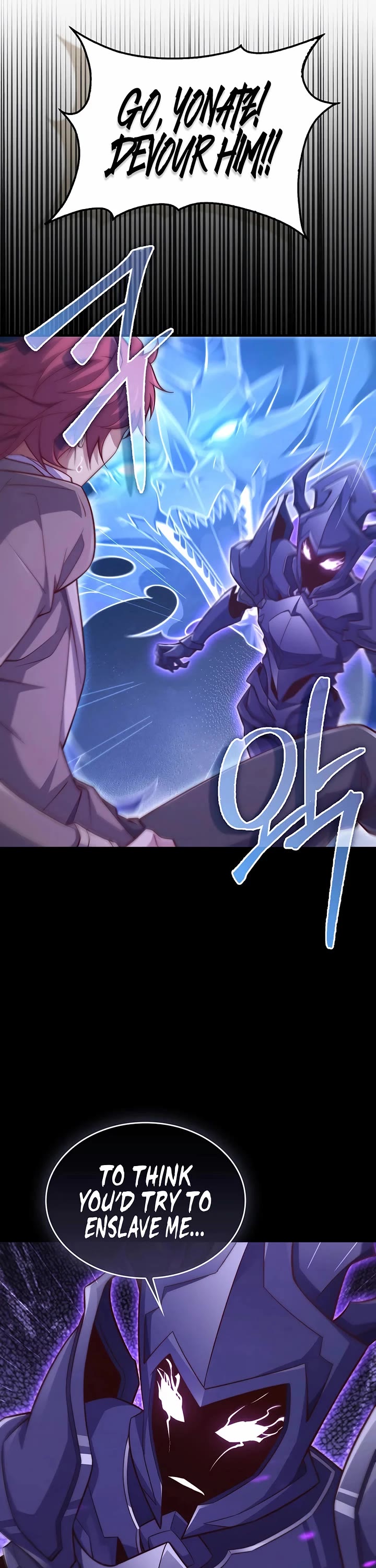 The Lord’s Coins Aren’t Decreasing?! chapter 163 page 16