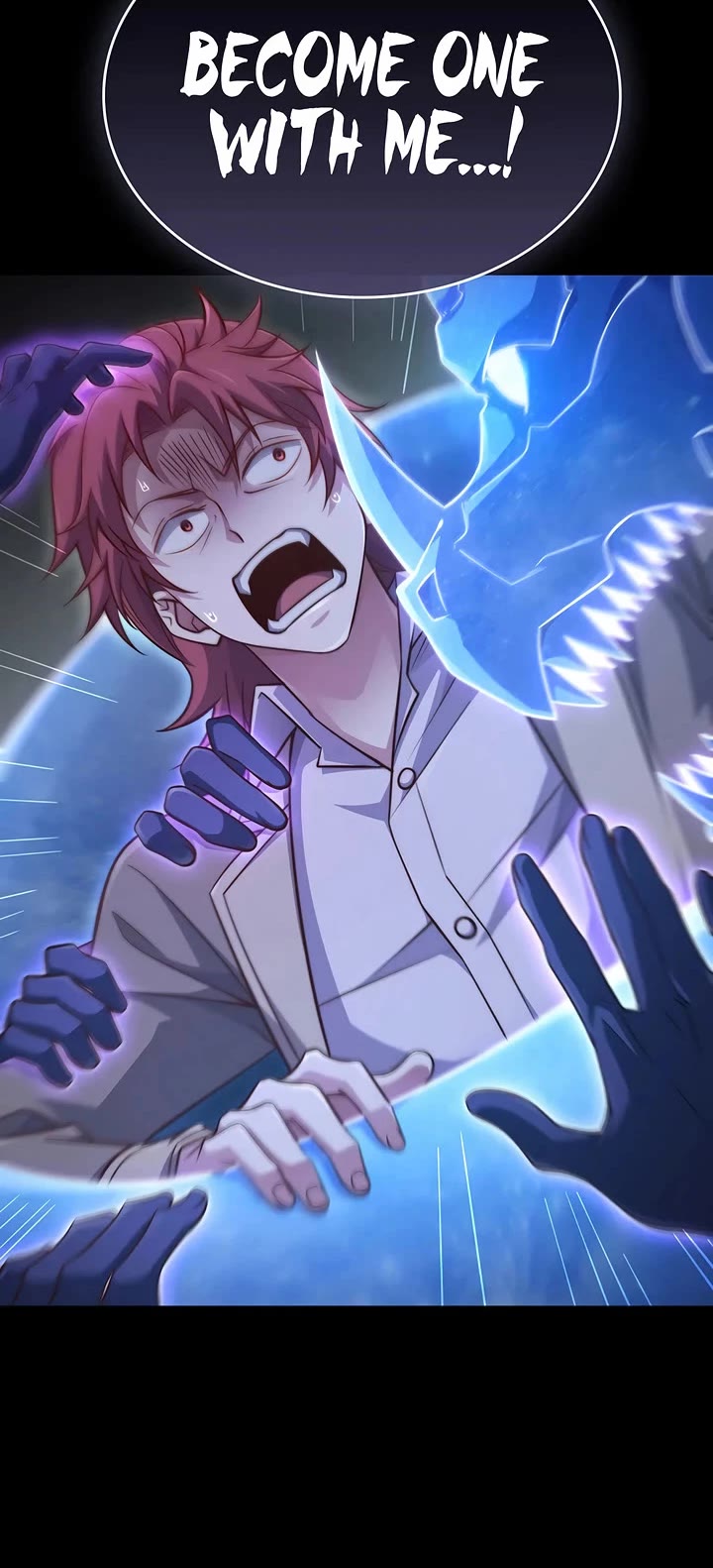 The Lord’s Coins Aren’t Decreasing?! chapter 163 page 19