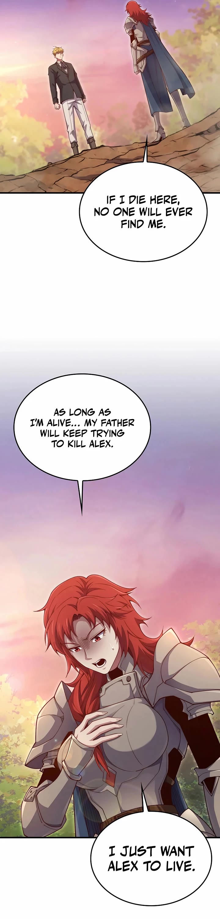 The Lord’s Coins Aren’t Decreasing?! chapter 163 page 27