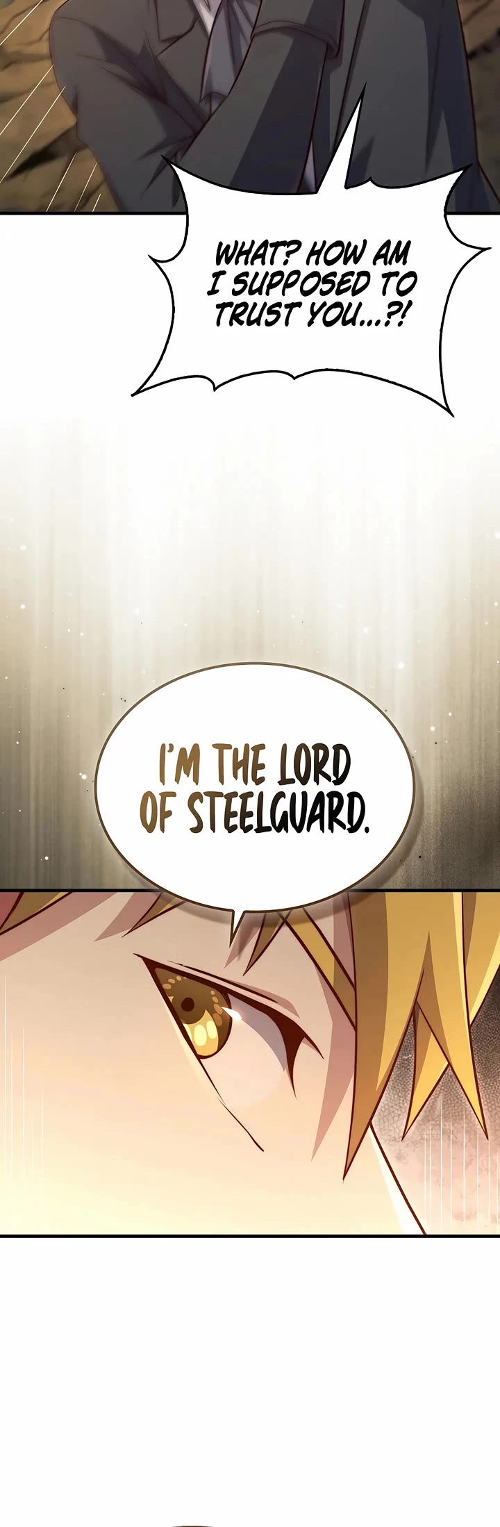 The Lord’s Coins Aren’t Decreasing?! chapter 163 page 3