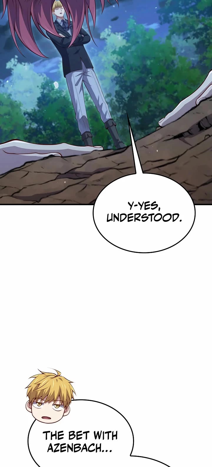 The Lord’s Coins Aren’t Decreasing?! chapter 163 page 33