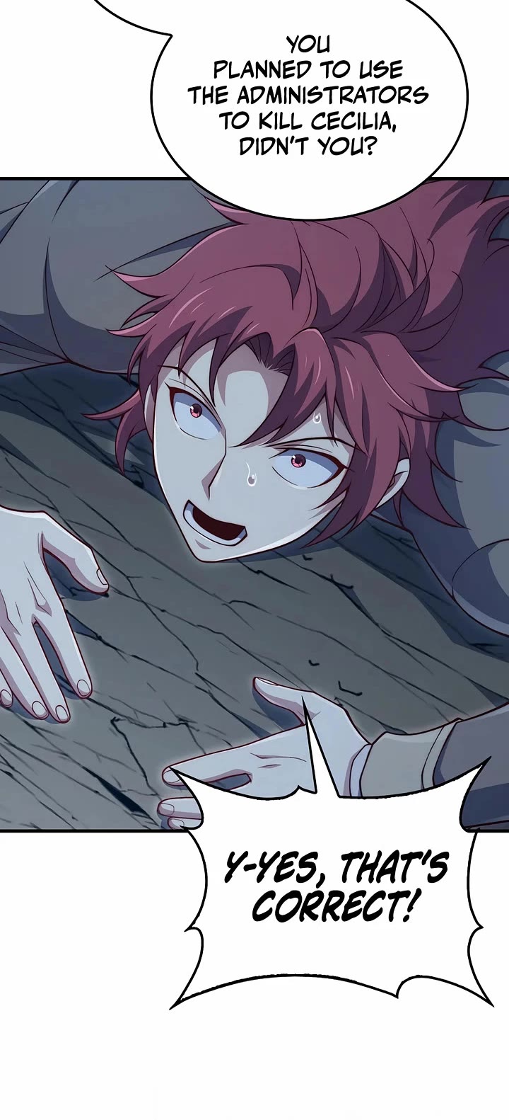 The Lord’s Coins Aren’t Decreasing?! chapter 163 page 34