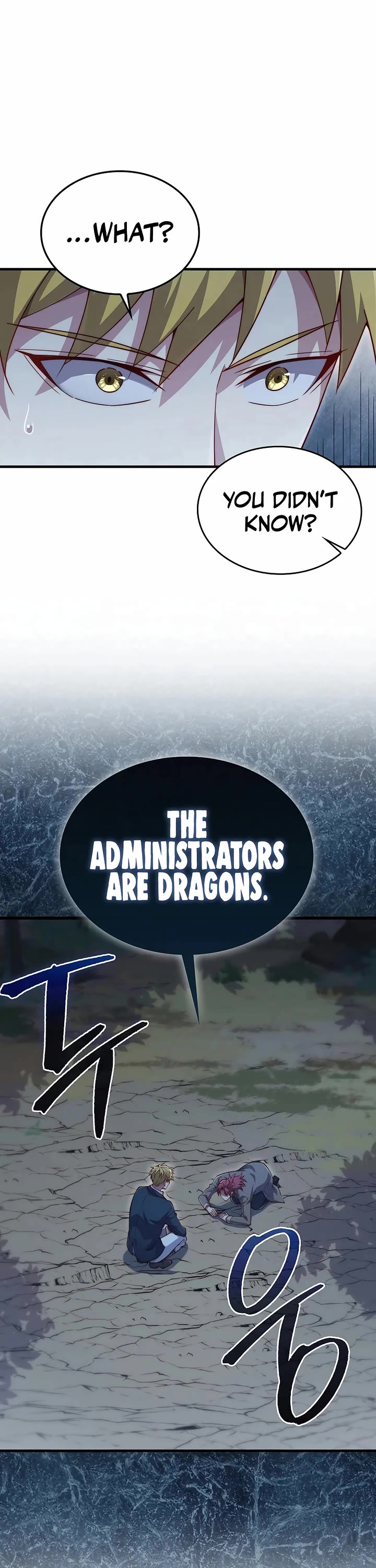 The Lord’s Coins Aren’t Decreasing?! chapter 163 page 39