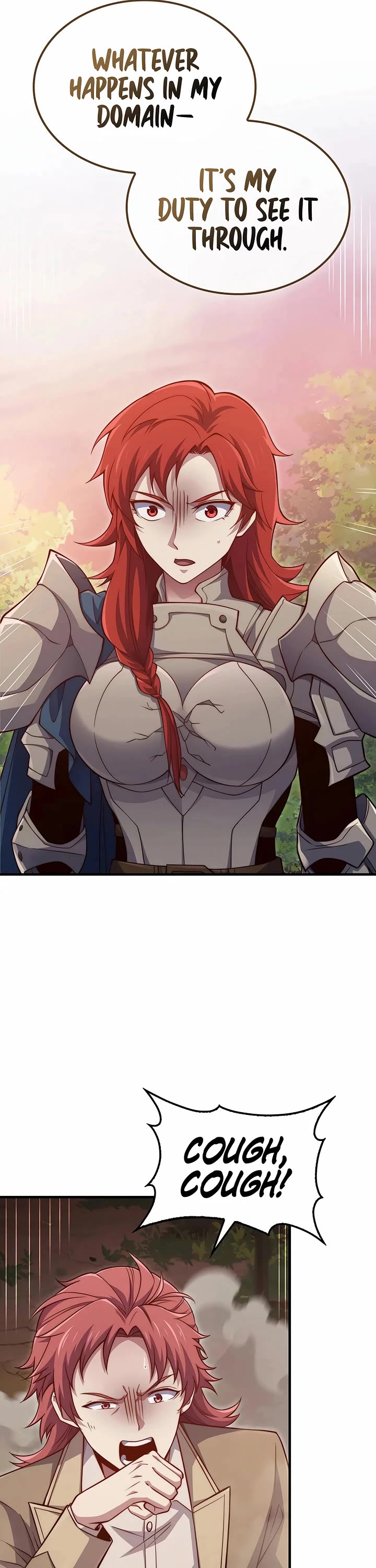 The Lord’s Coins Aren’t Decreasing?! chapter 163 page 4