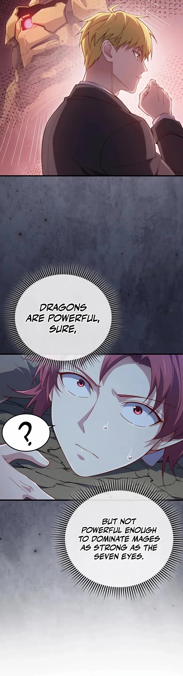 The Lord’s Coins Aren’t Decreasing?! chapter 163 page 41