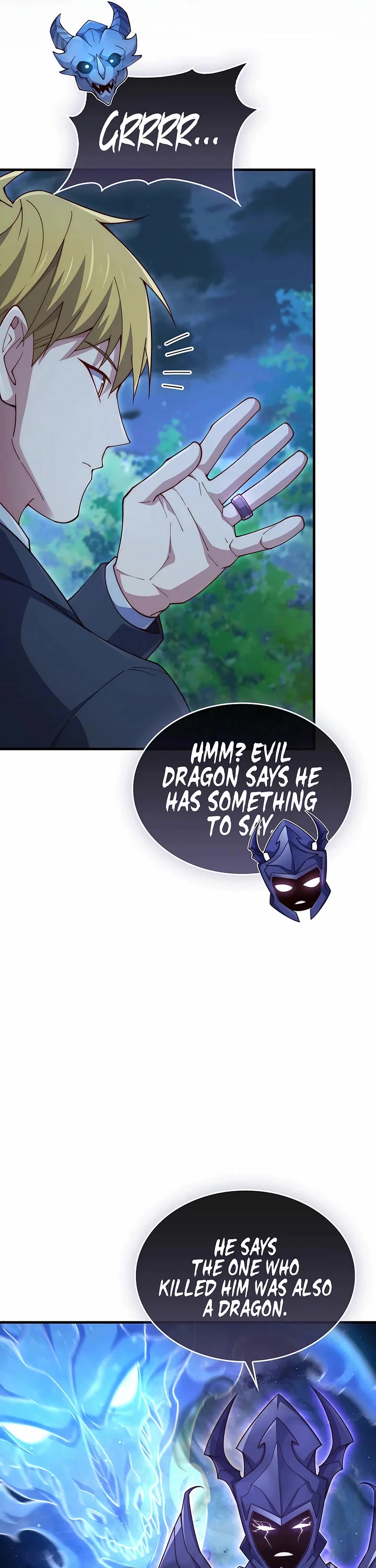 The Lord’s Coins Aren’t Decreasing?! chapter 163 page 42