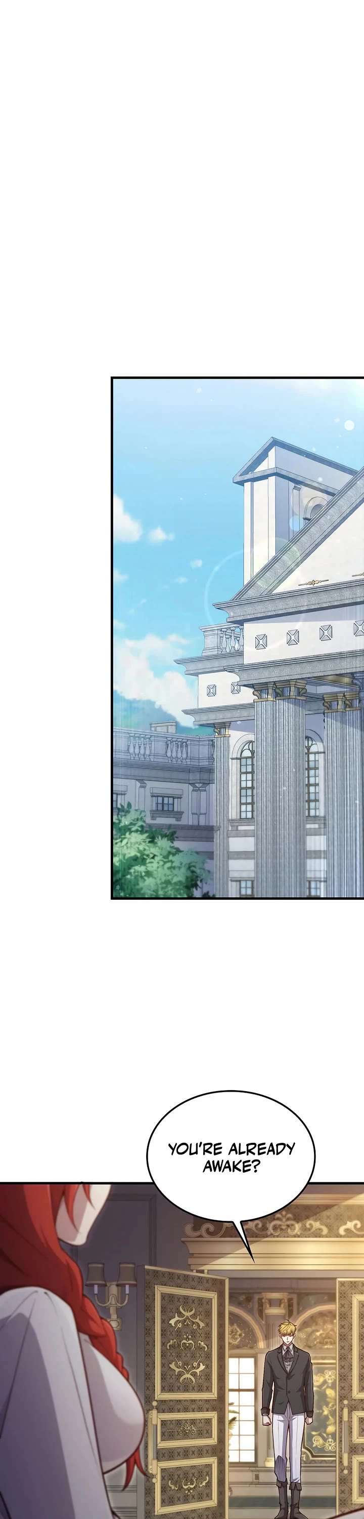 The Lord’s Coins Aren’t Decreasing?! chapter 163 page 47