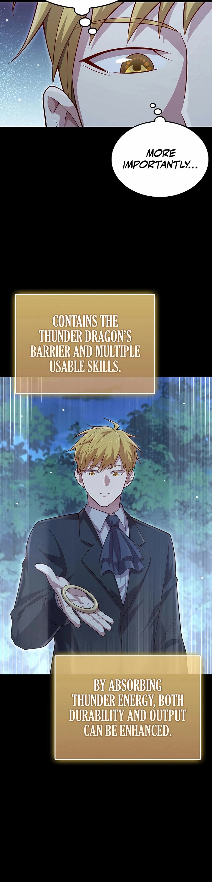 The Lord’s Coins Aren’t Decreasing?! chapter 167 page 10