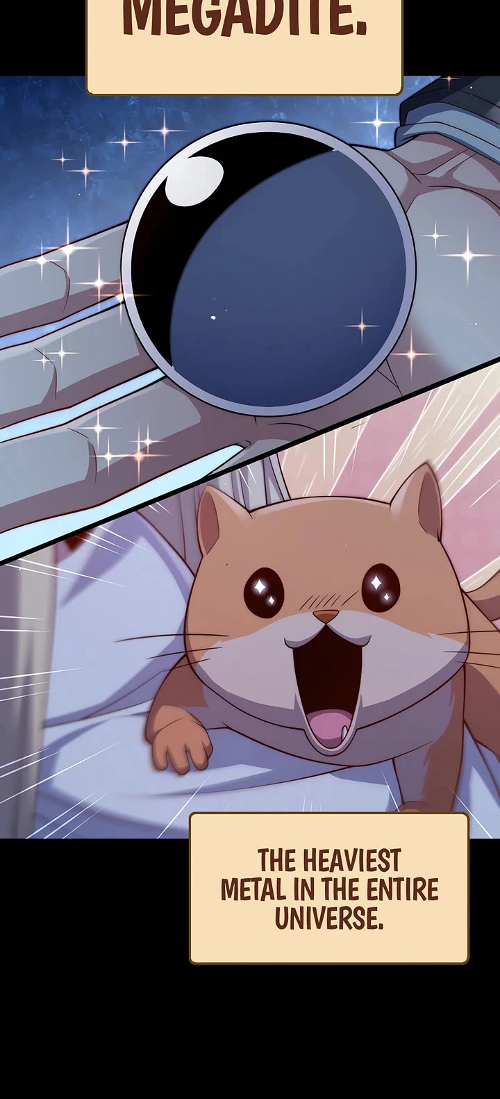 The Lord’s Coins Aren’t Decreasing?! chapter 167 page 14