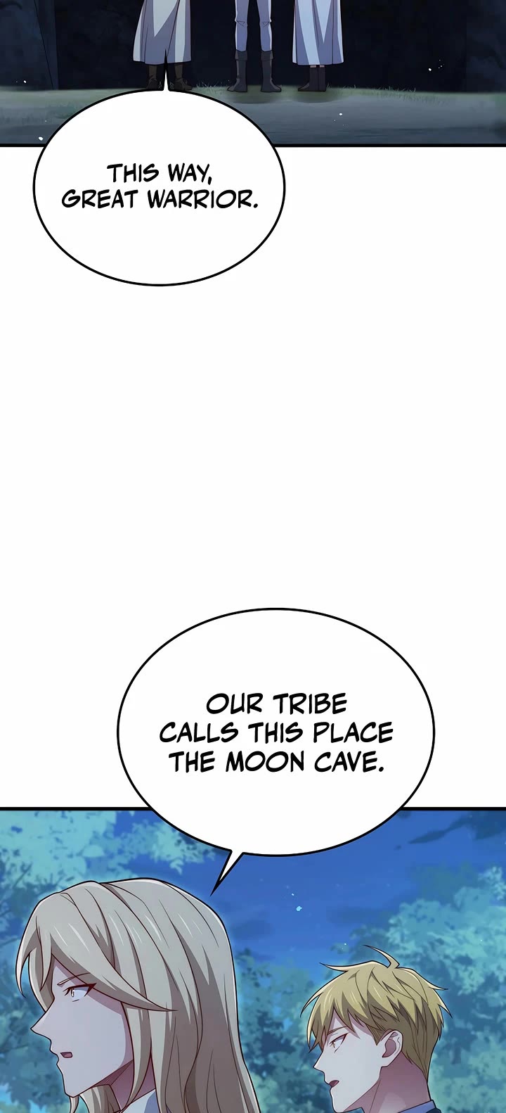 The Lord’s Coins Aren’t Decreasing?! chapter 167 page 17