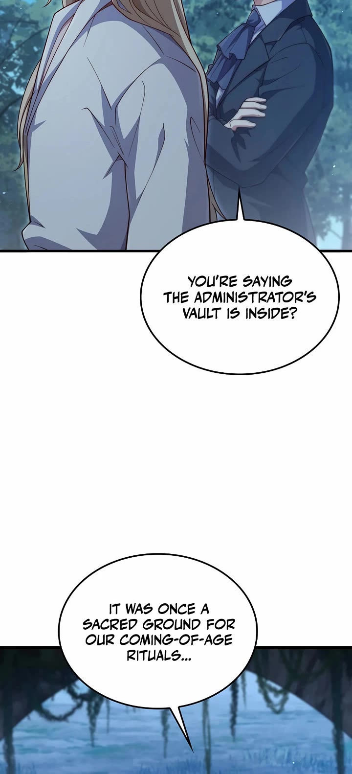 The Lord’s Coins Aren’t Decreasing?! chapter 167 page 18