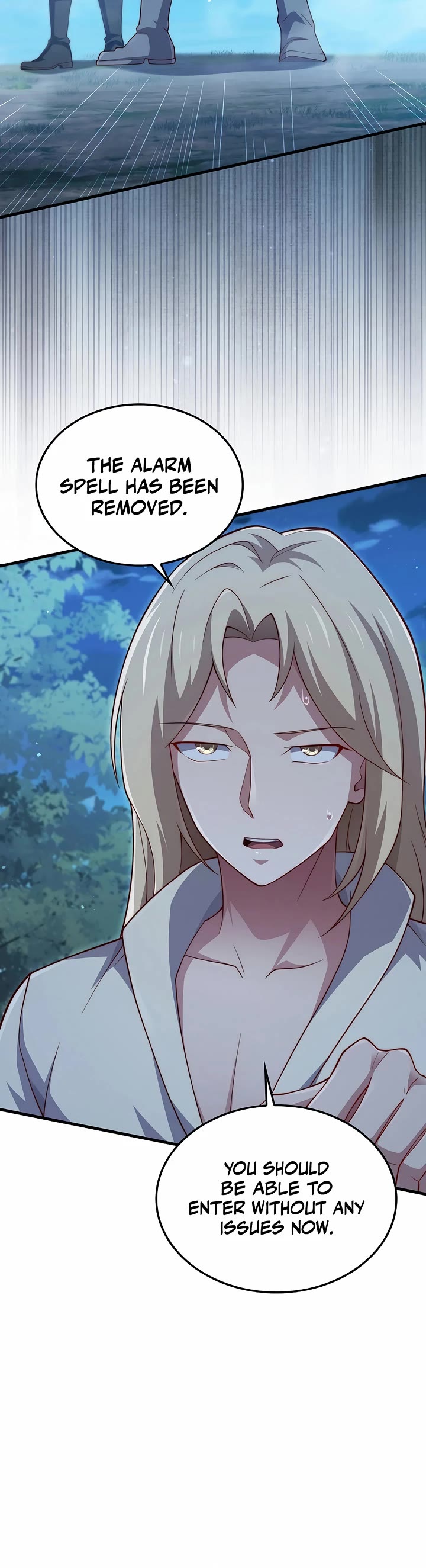 The Lord’s Coins Aren’t Decreasing?! chapter 167 page 21