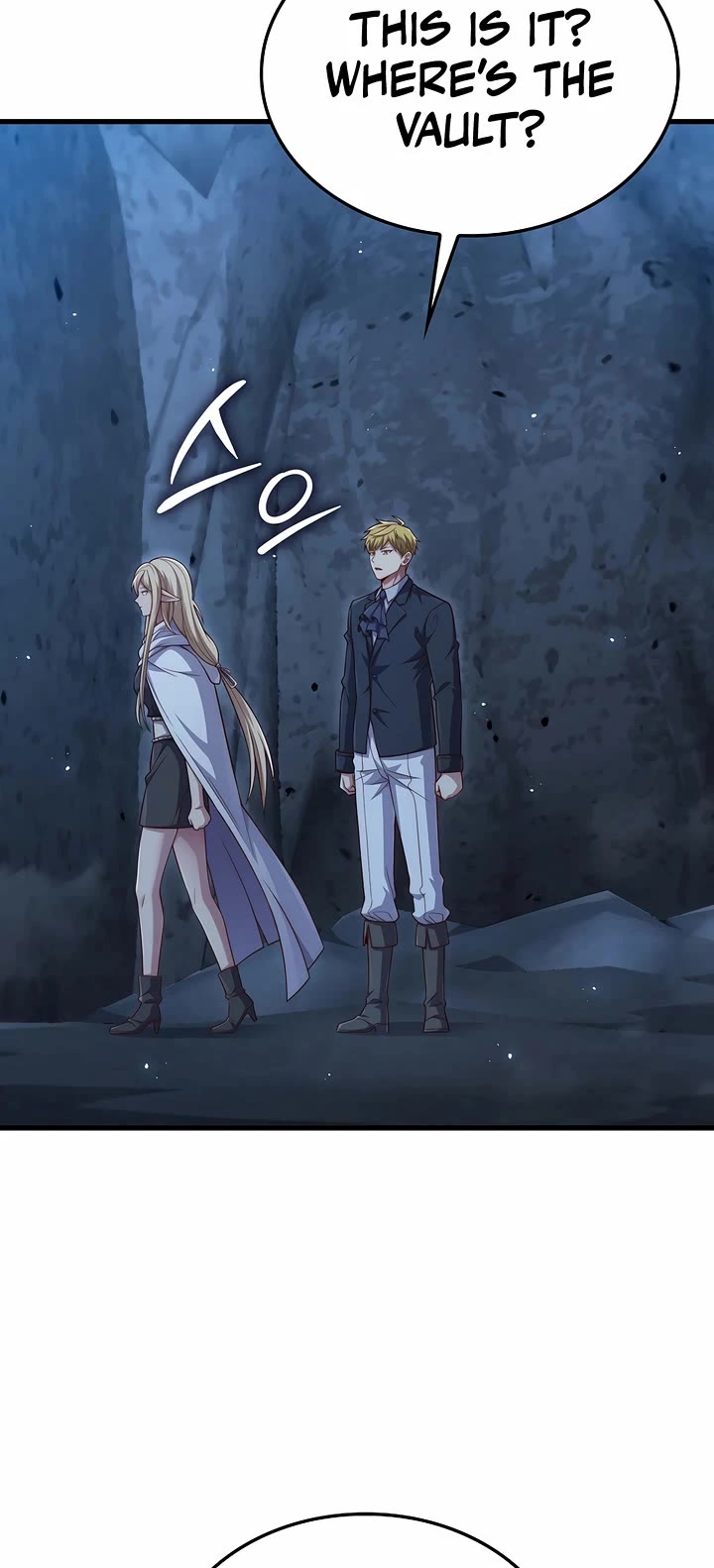 The Lord’s Coins Aren’t Decreasing?! chapter 167 page 27