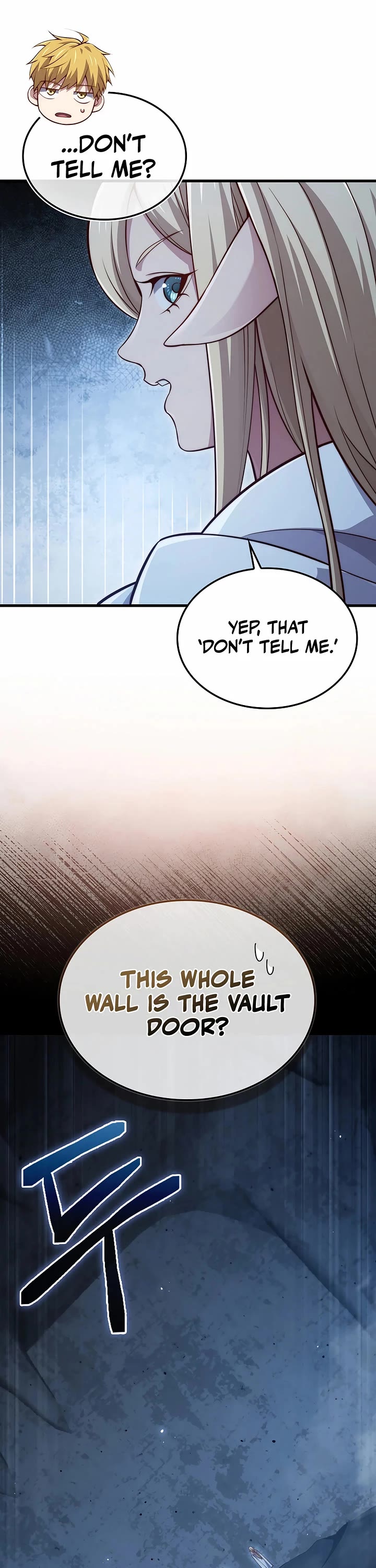 The Lord’s Coins Aren’t Decreasing?! chapter 167 page 29