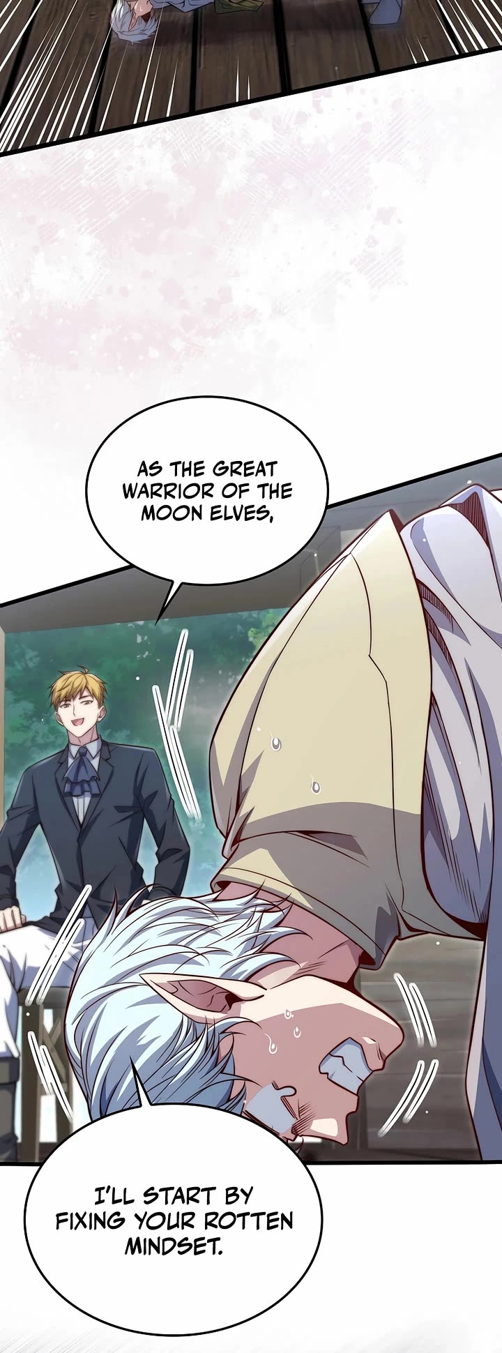 The Lord’s Coins Aren’t Decreasing?! chapter 167 page 3