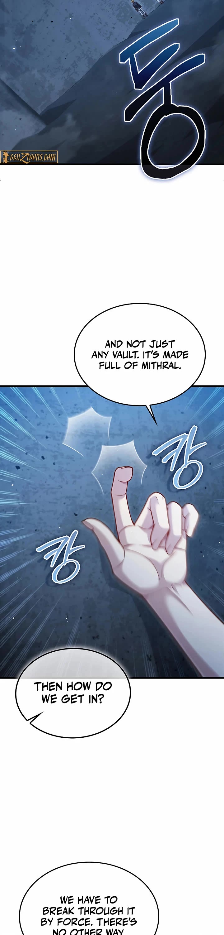 The Lord’s Coins Aren’t Decreasing?! chapter 167 page 30