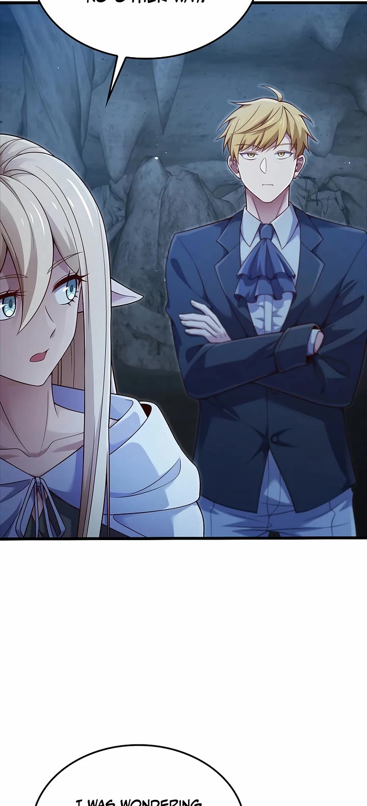 The Lord’s Coins Aren’t Decreasing?! chapter 167 page 31