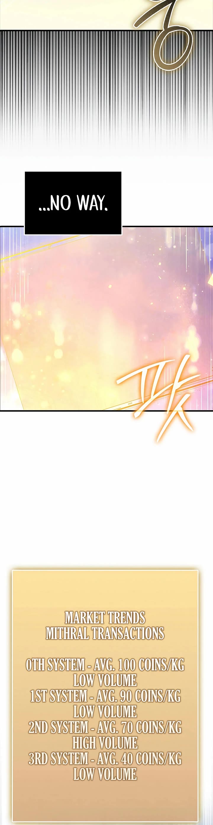 The Lord’s Coins Aren’t Decreasing?! chapter 167 page 37