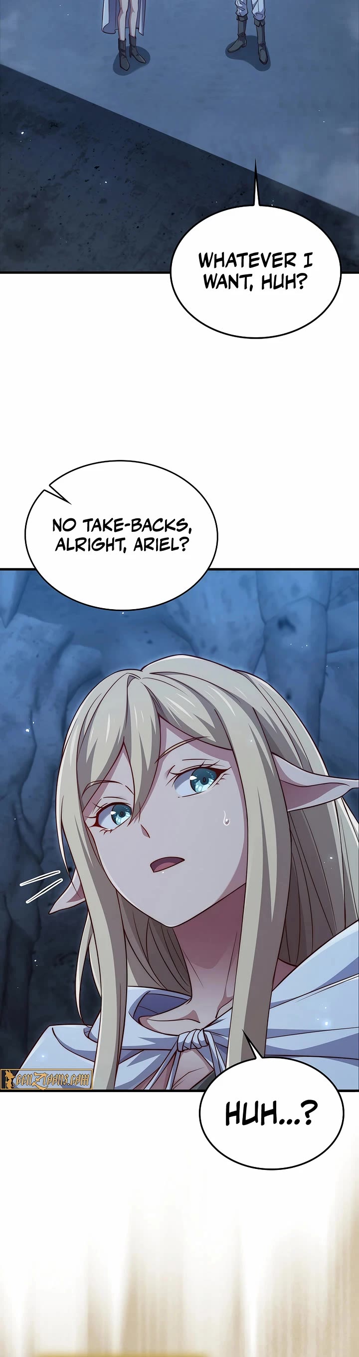 The Lord’s Coins Aren’t Decreasing?! chapter 167 page 41