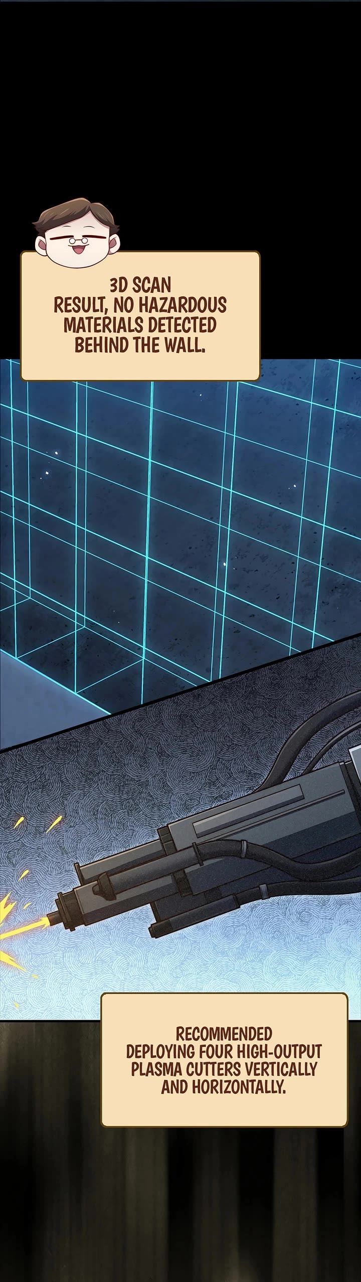 The Lord’s Coins Aren’t Decreasing?! chapter 167 page 43