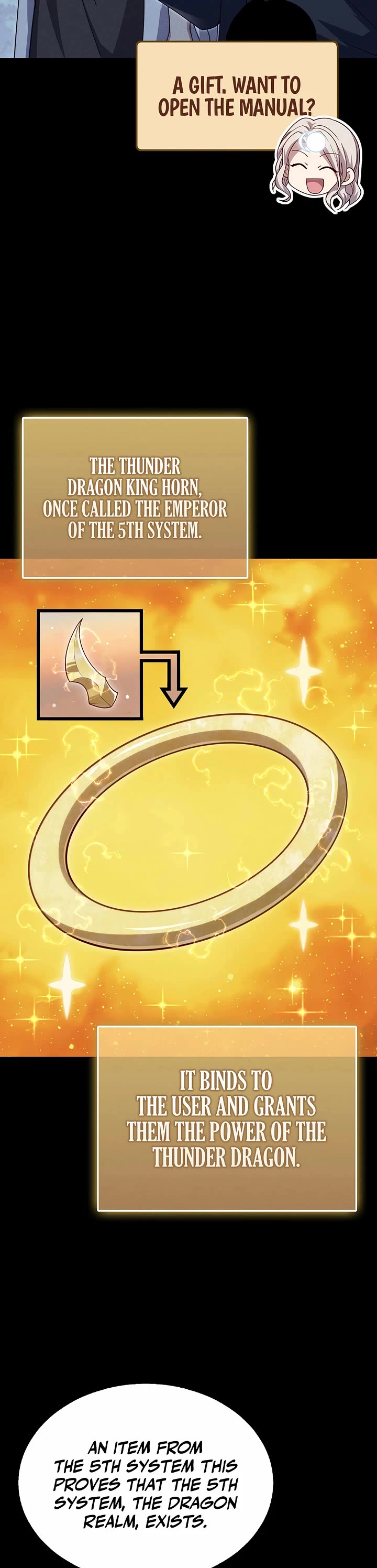 The Lord’s Coins Aren’t Decreasing?! chapter 167 page 9