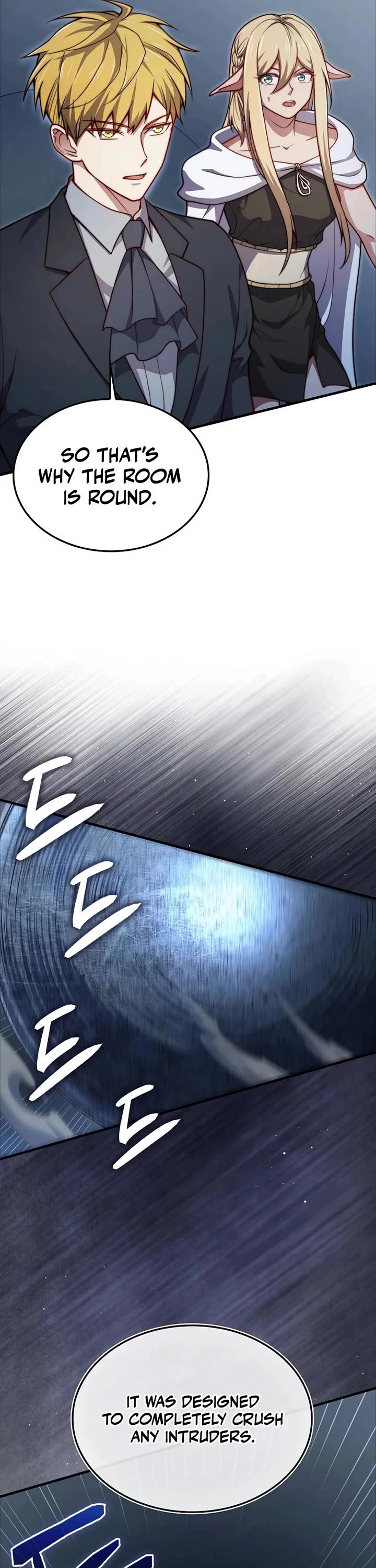 The Lord’s Coins Aren’t Decreasing?! chapter 170 page 17