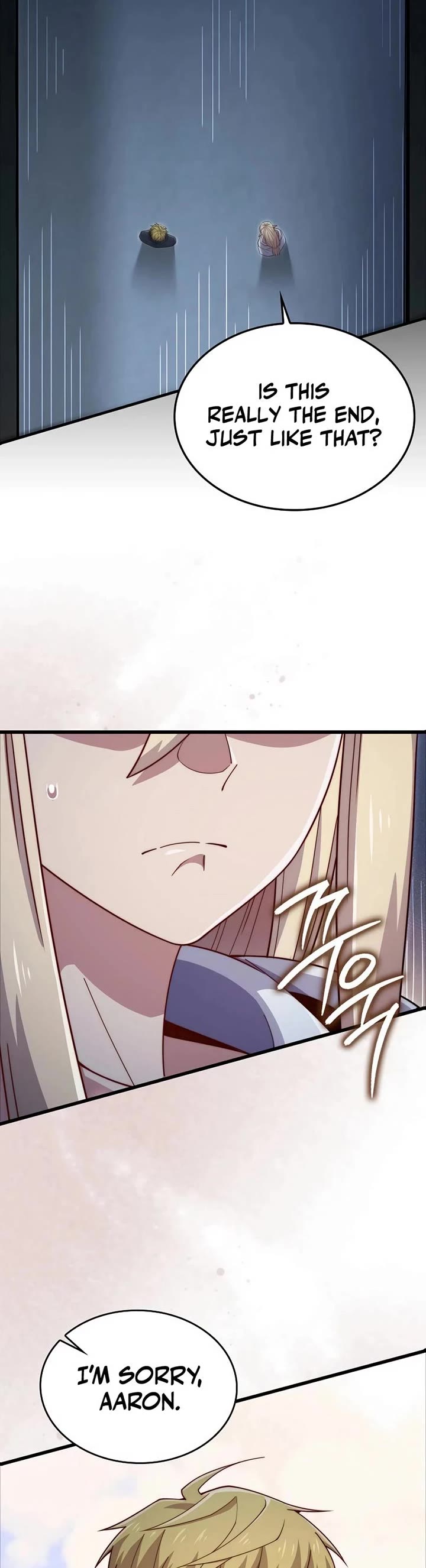 The Lord’s Coins Aren’t Decreasing?! chapter 170 page 21