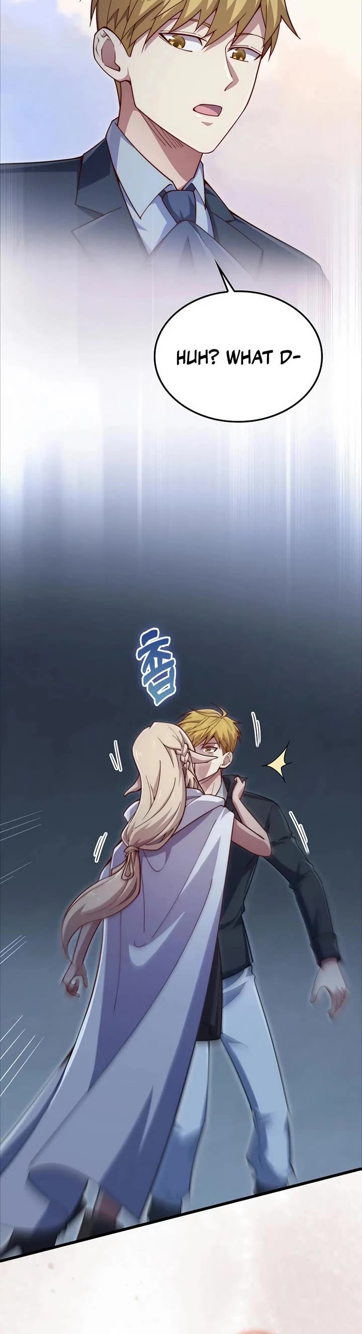 The Lord’s Coins Aren’t Decreasing?! chapter 170 page 22