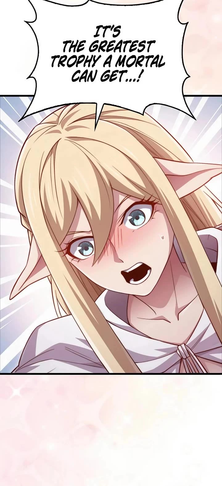 The Lord’s Coins Aren’t Decreasing?! chapter 170 page 36