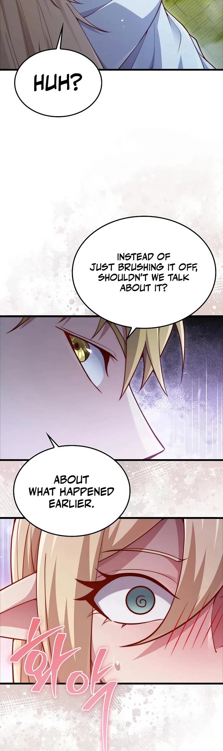 The Lord’s Coins Aren’t Decreasing?! chapter 170 page 38