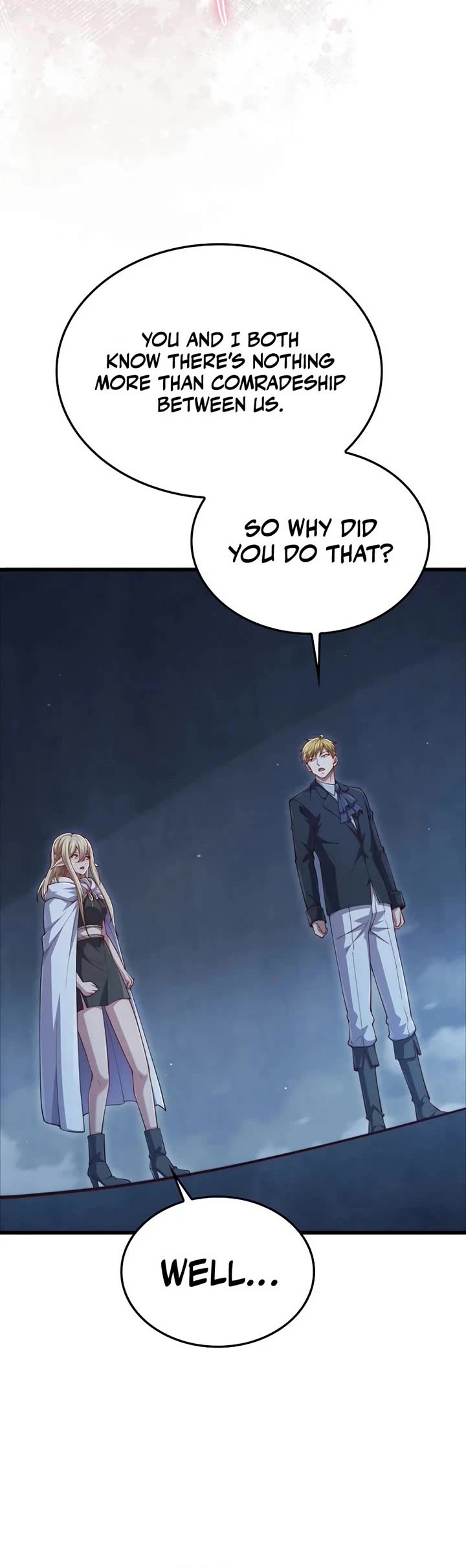 The Lord’s Coins Aren’t Decreasing?! chapter 170 page 39