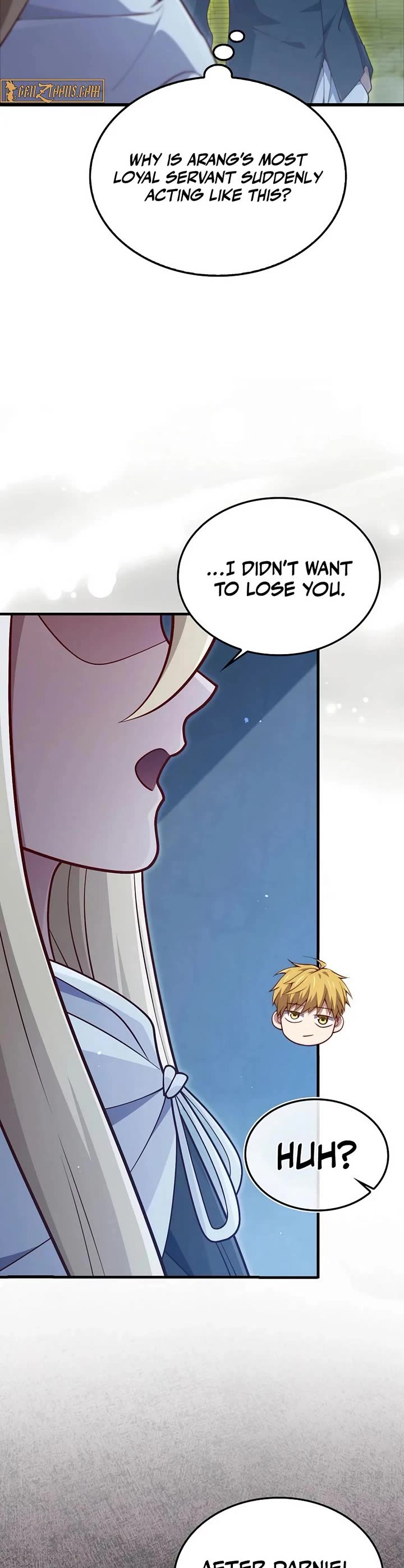 The Lord’s Coins Aren’t Decreasing?! chapter 170 page 41