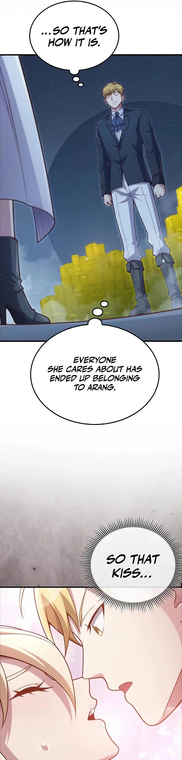 The Lord’s Coins Aren’t Decreasing?! chapter 170 page 43