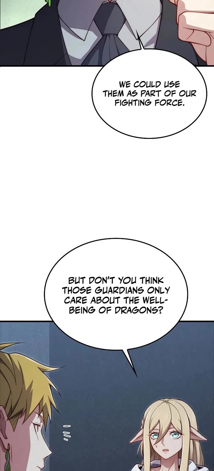 The Lord’s Coins Aren’t Decreasing?! chapter 170 page 6