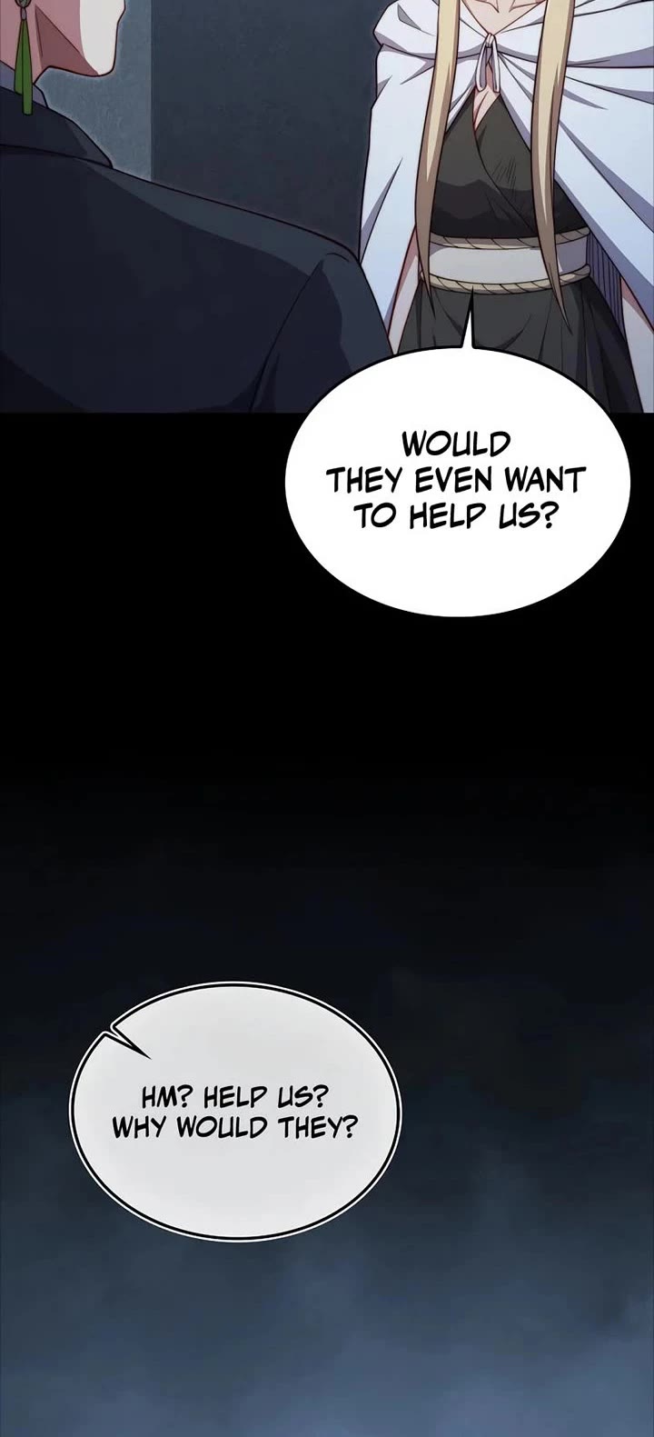 The Lord’s Coins Aren’t Decreasing?! chapter 170 page 7