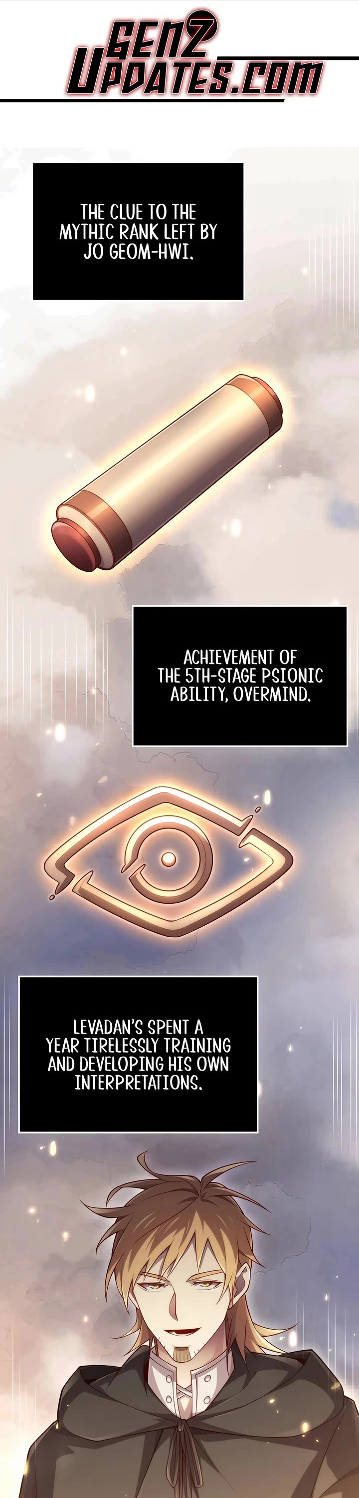 The Lord’s Coins Aren’t Decreasing?! chapter 172 page 1