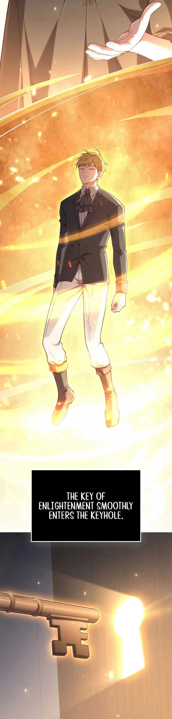 The Lord’s Coins Aren’t Decreasing?! chapter 172 page 2