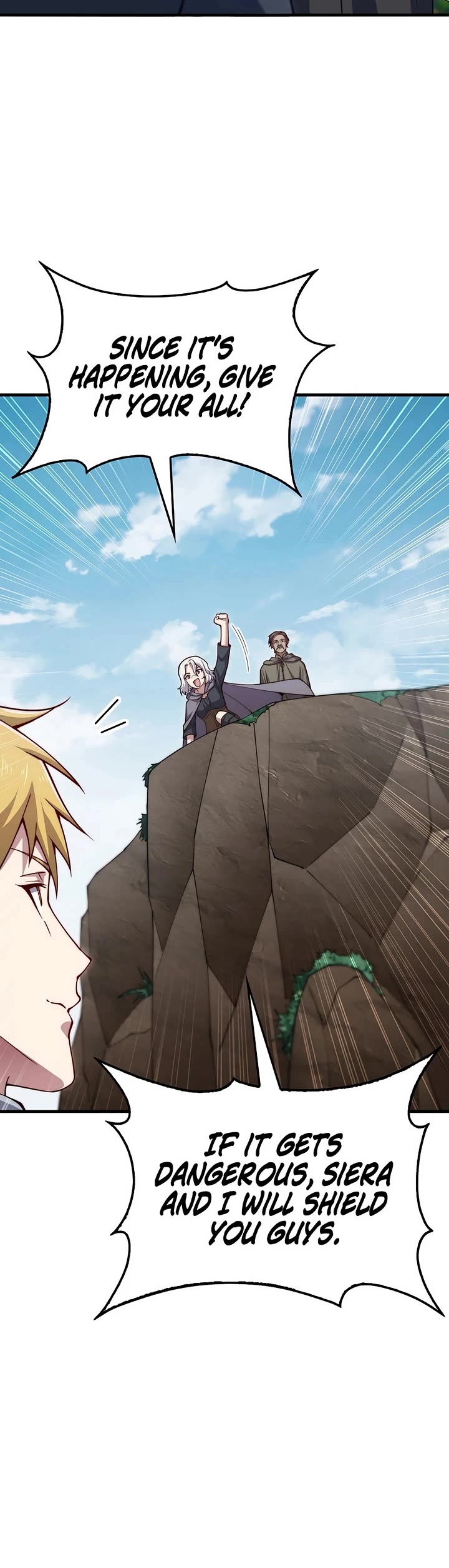 The Lord’s Coins Aren’t Decreasing?! chapter 172 page 20