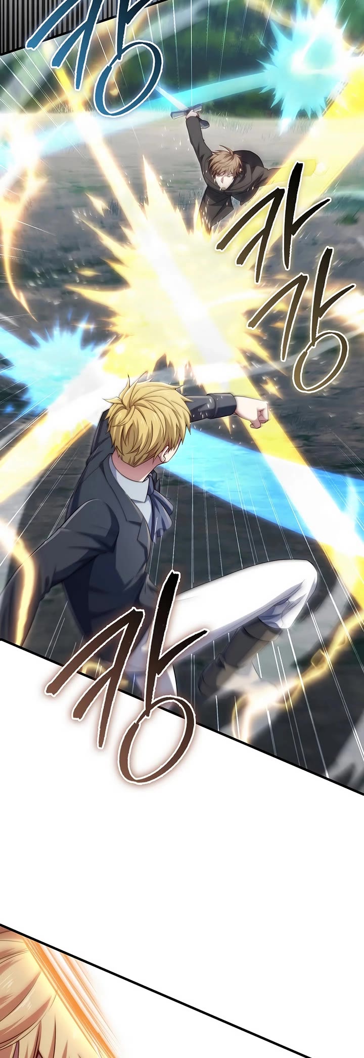 The Lord’s Coins Aren’t Decreasing?! chapter 172 page 27