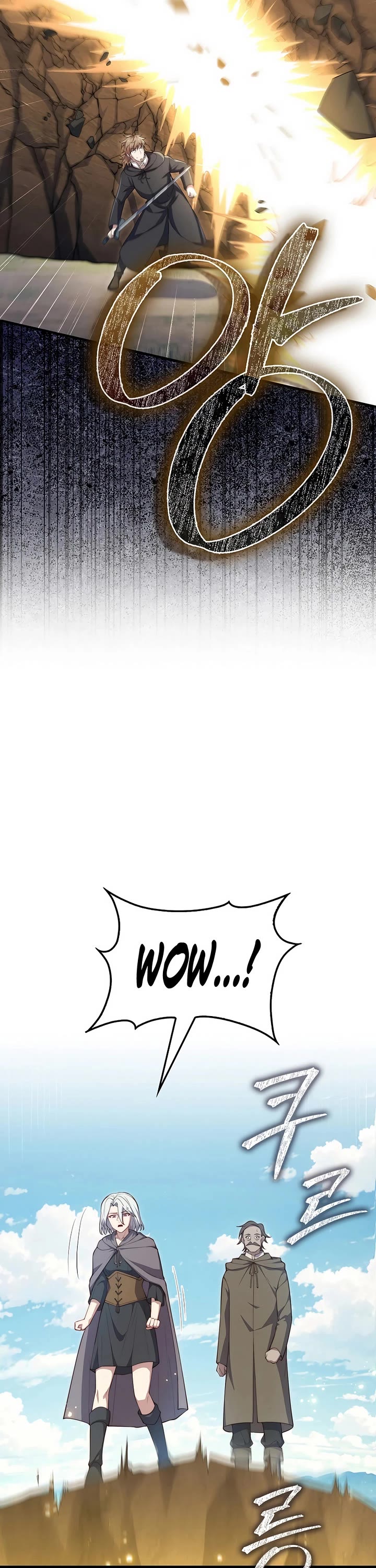 The Lord’s Coins Aren’t Decreasing?! chapter 172 page 29