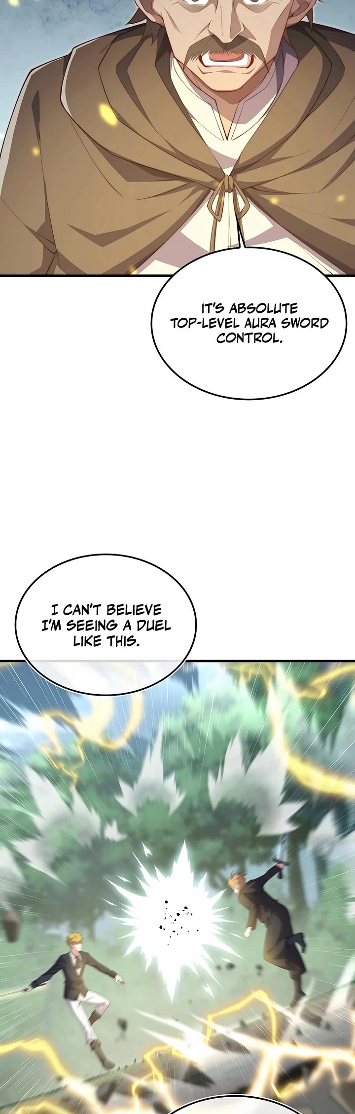 The Lord’s Coins Aren’t Decreasing?! chapter 172 page 31