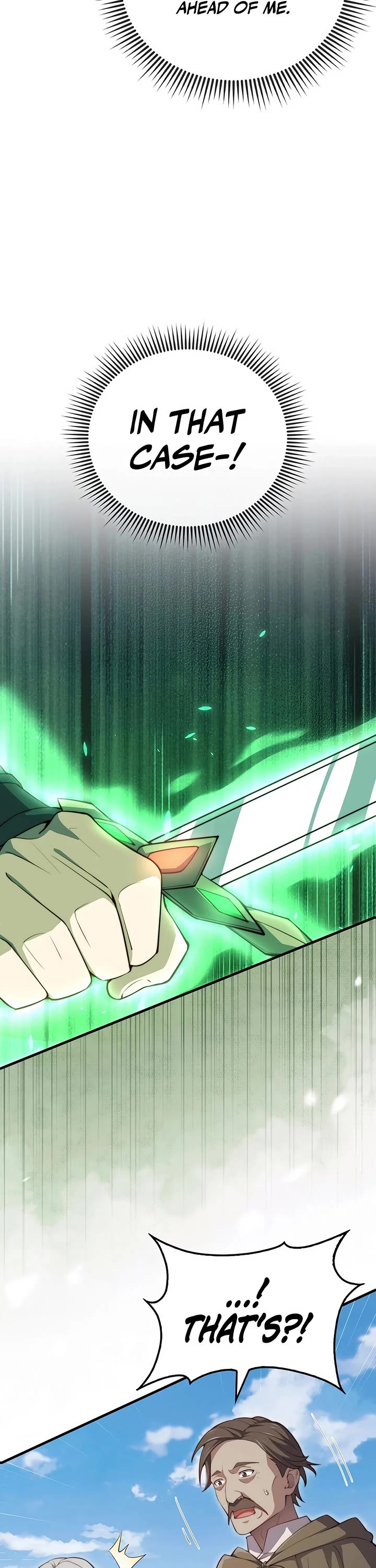 The Lord’s Coins Aren’t Decreasing?! chapter 172 page 34