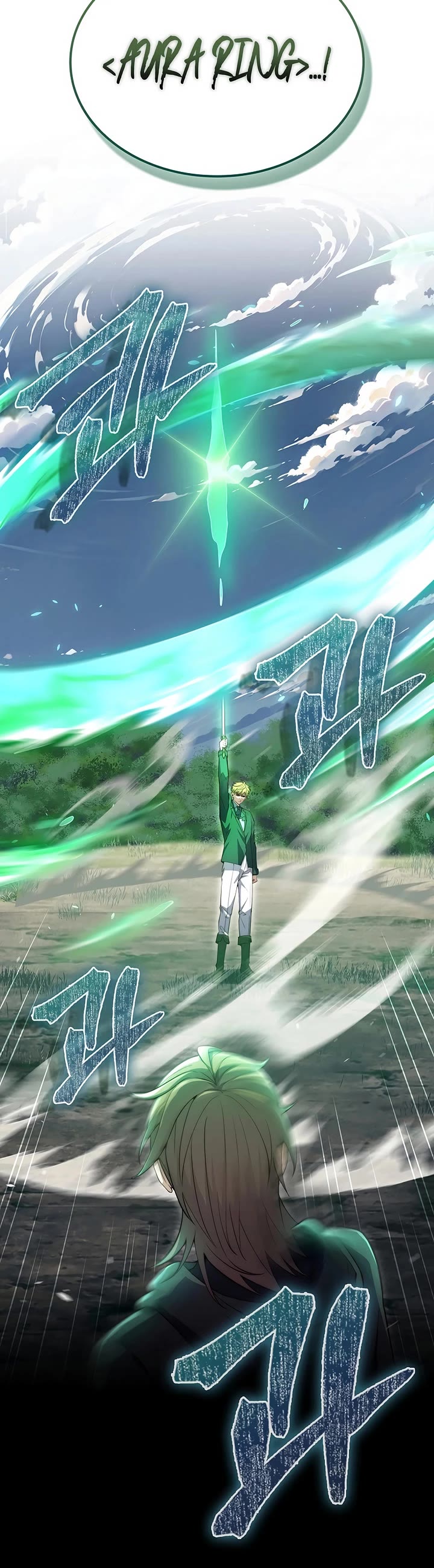 The Lord’s Coins Aren’t Decreasing?! chapter 172 page 36