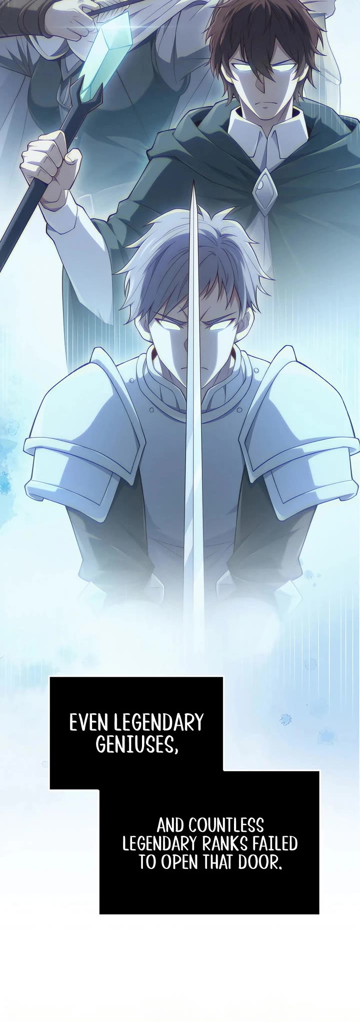 The Lord’s Coins Aren’t Decreasing?! chapter 172 page 4